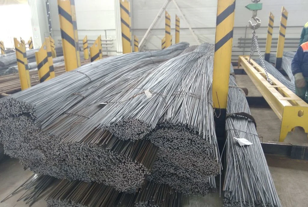 доставка арматуры 12 мм Химки