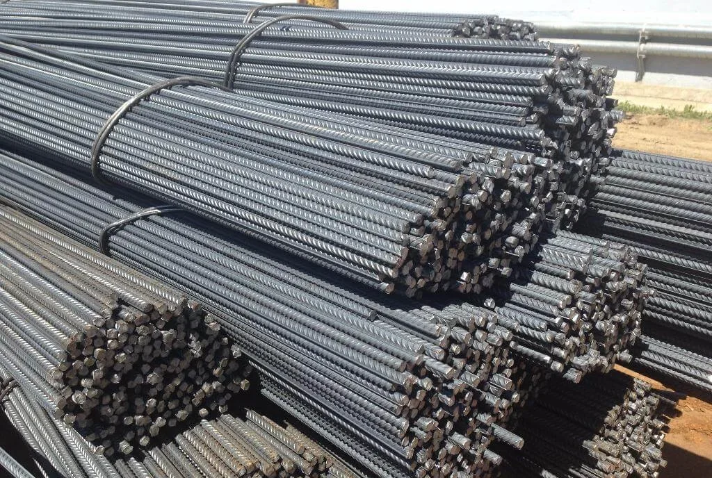 доставка арматуры Дубна