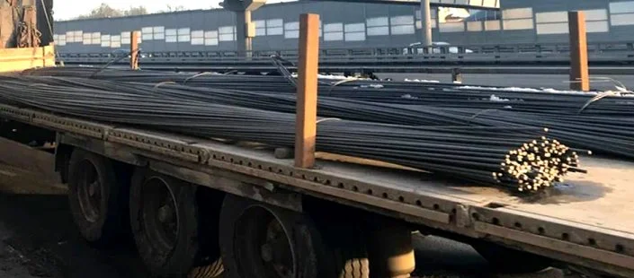 доставка арматуры Москва