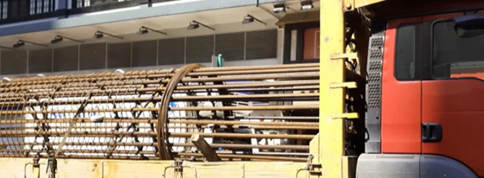 доставка арматуры 12 мм Жуковский