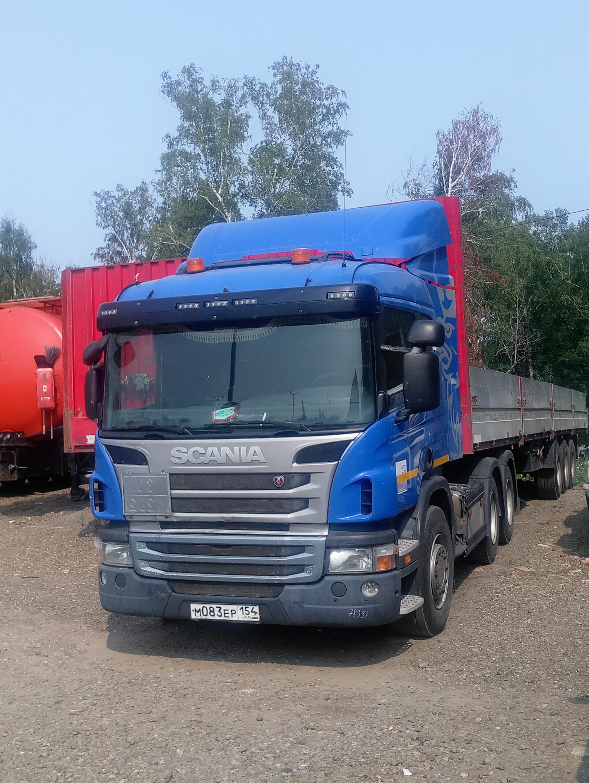 аренда длинномера 12 метров Москва