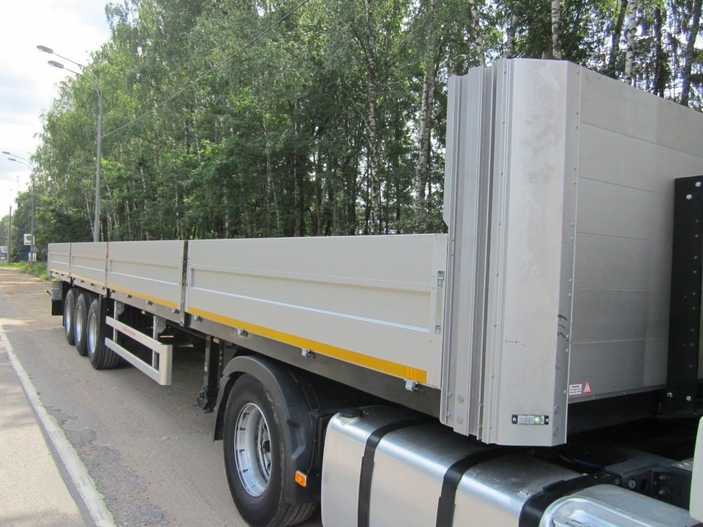 аренда длинномера 12 метров Дзержинский