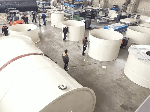 доставка цистерны Клин