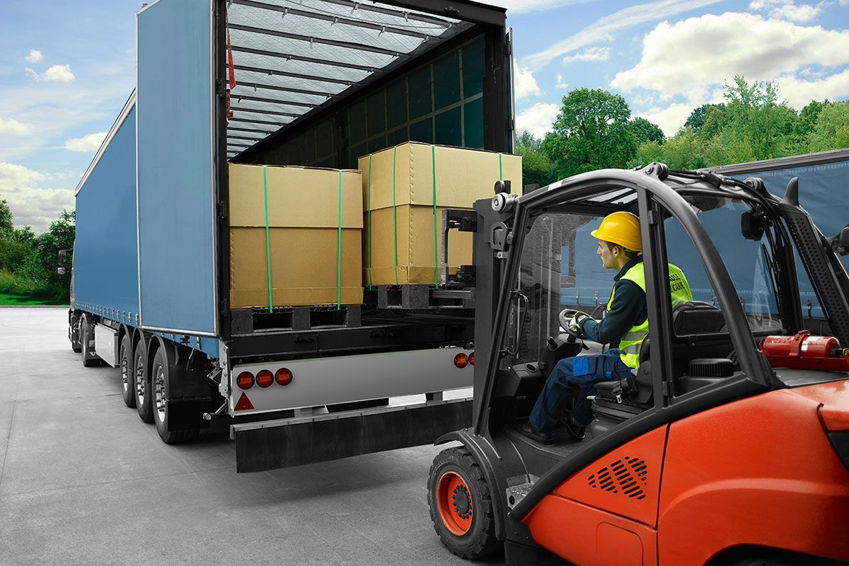 перевозка грузов фурами Жуковский