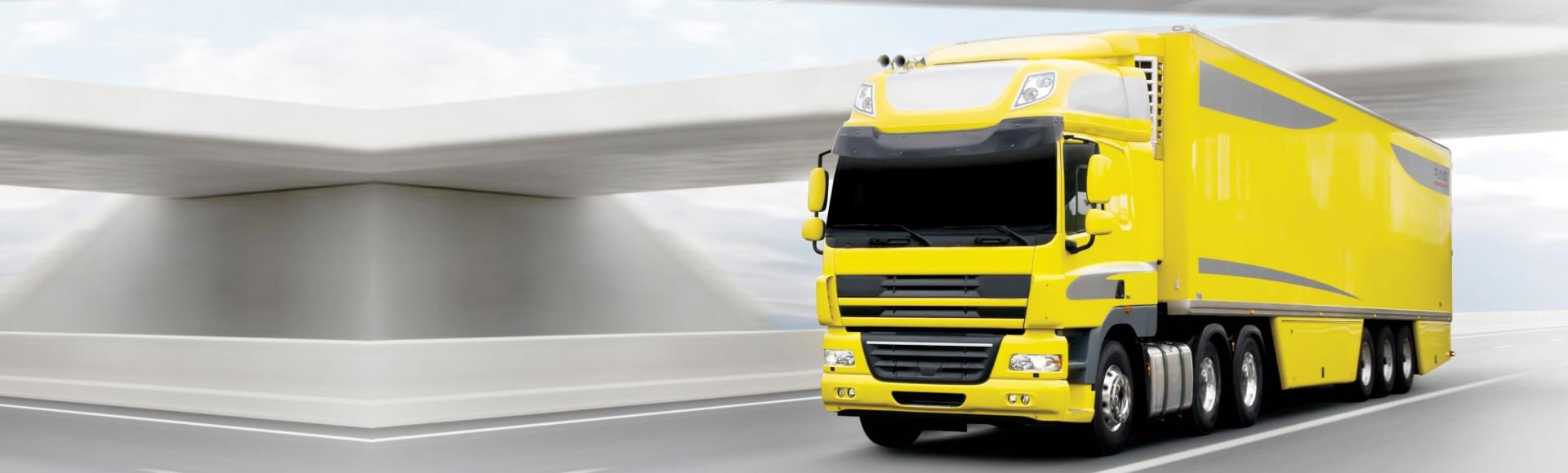 заказать фуру для перевозки Дзержинский