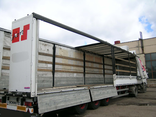 грузоперевозки фура тент Дмитров