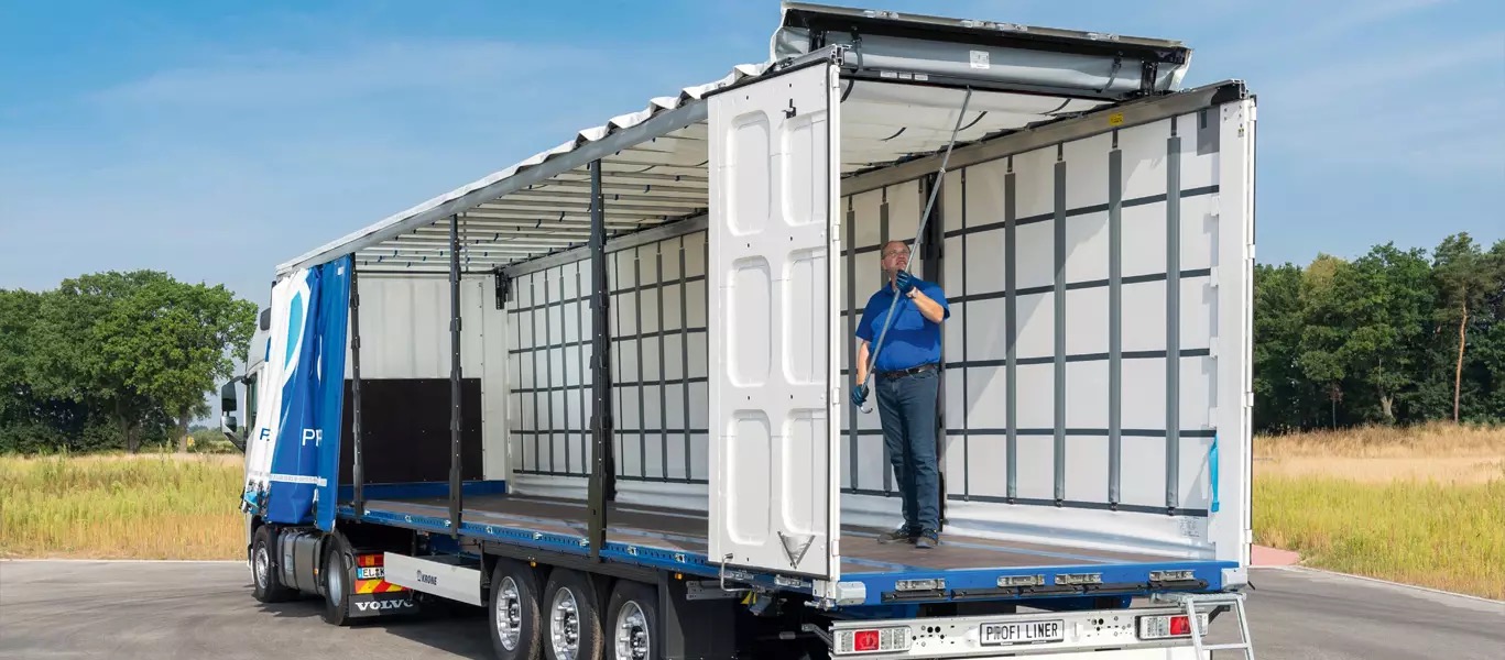 заказать фуру для перевозки Дмитров