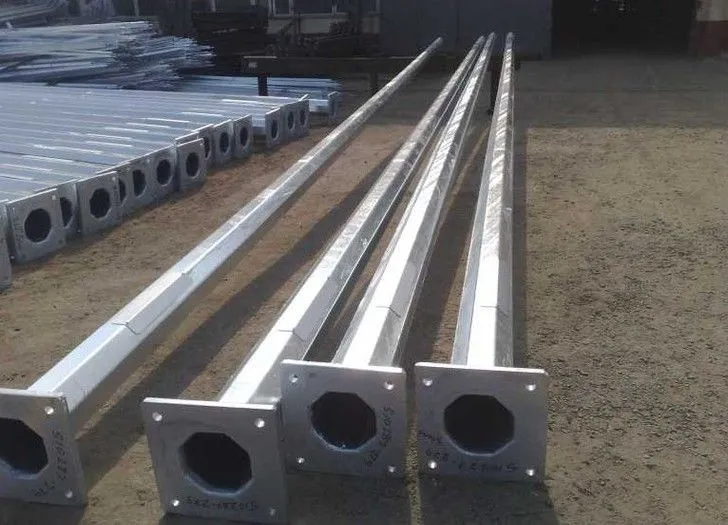 перевозка железобетонных опор Подольск