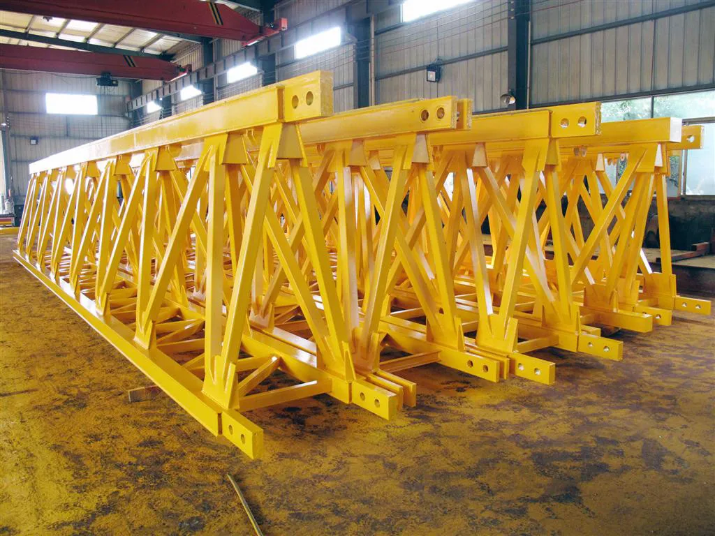 доставка металлоконструкций Москва