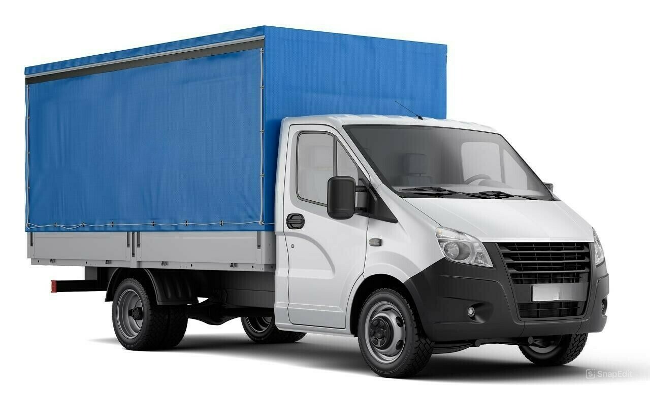 грузоперевозки межгород Москва