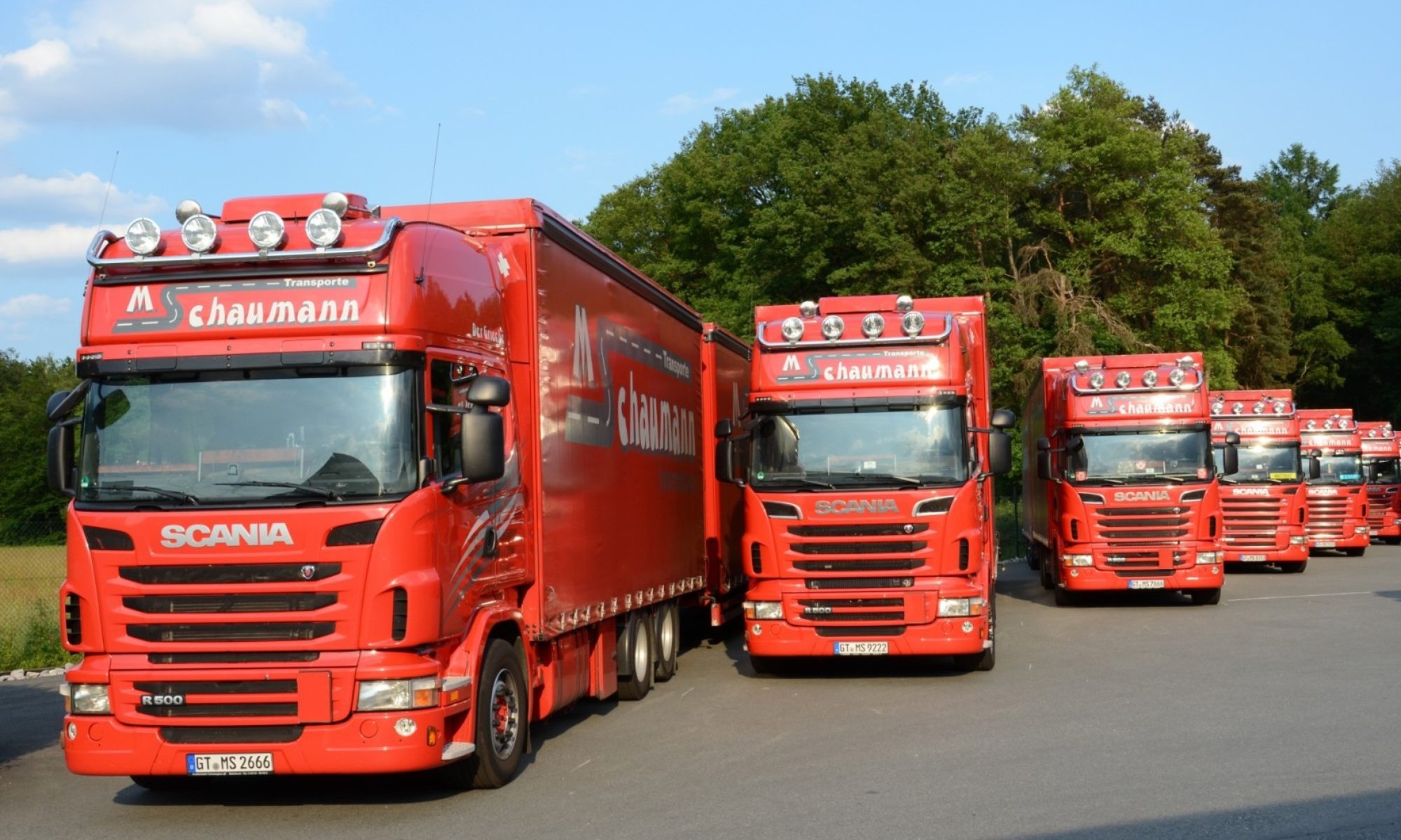 междугородняя доставка грузов Москва