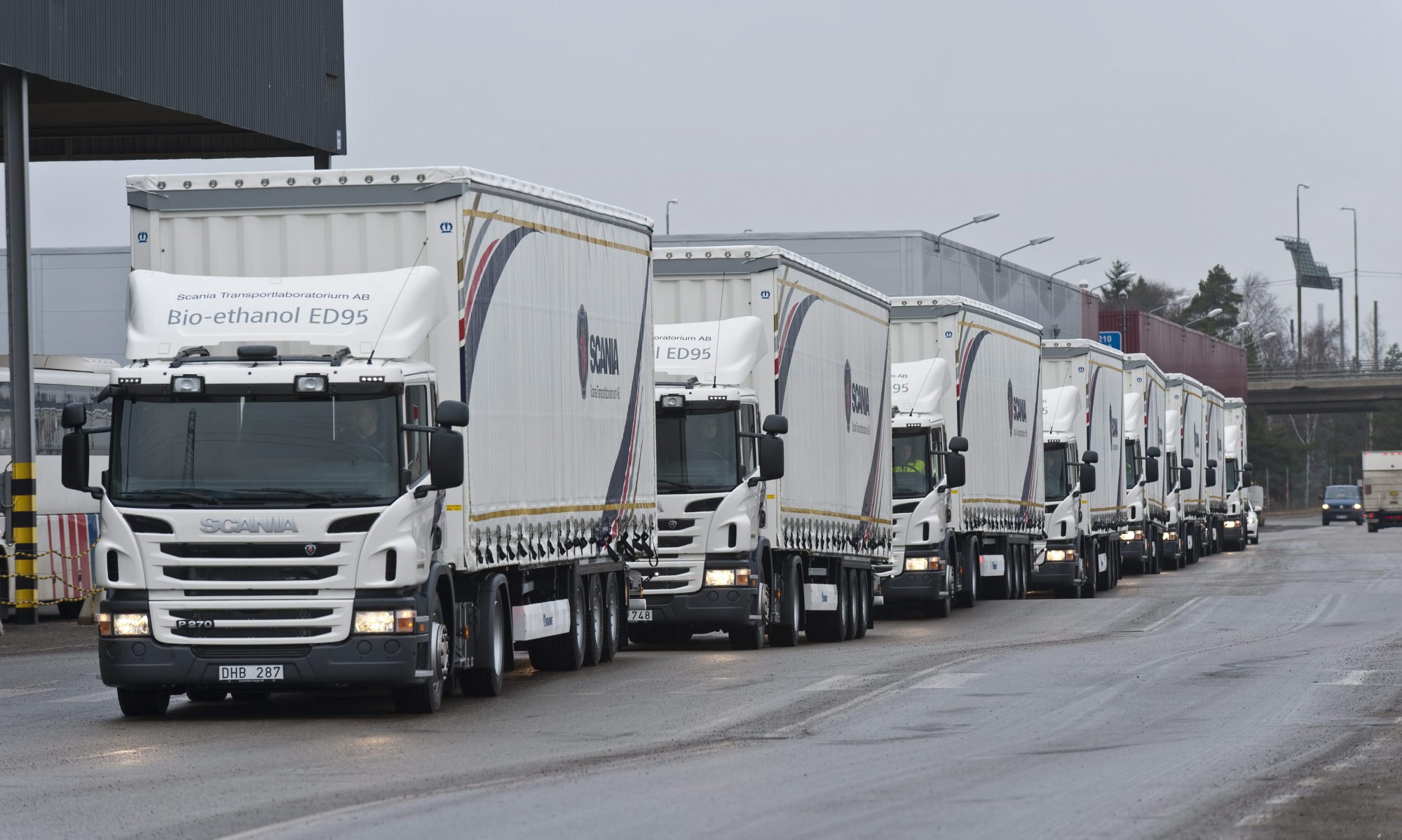 междугородняя доставка грузов Клин