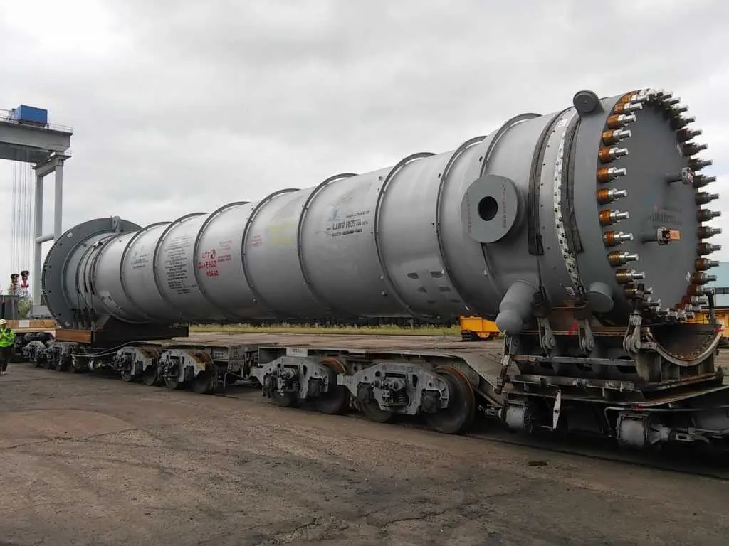 перевозка тяжеловесного груза Дмитров