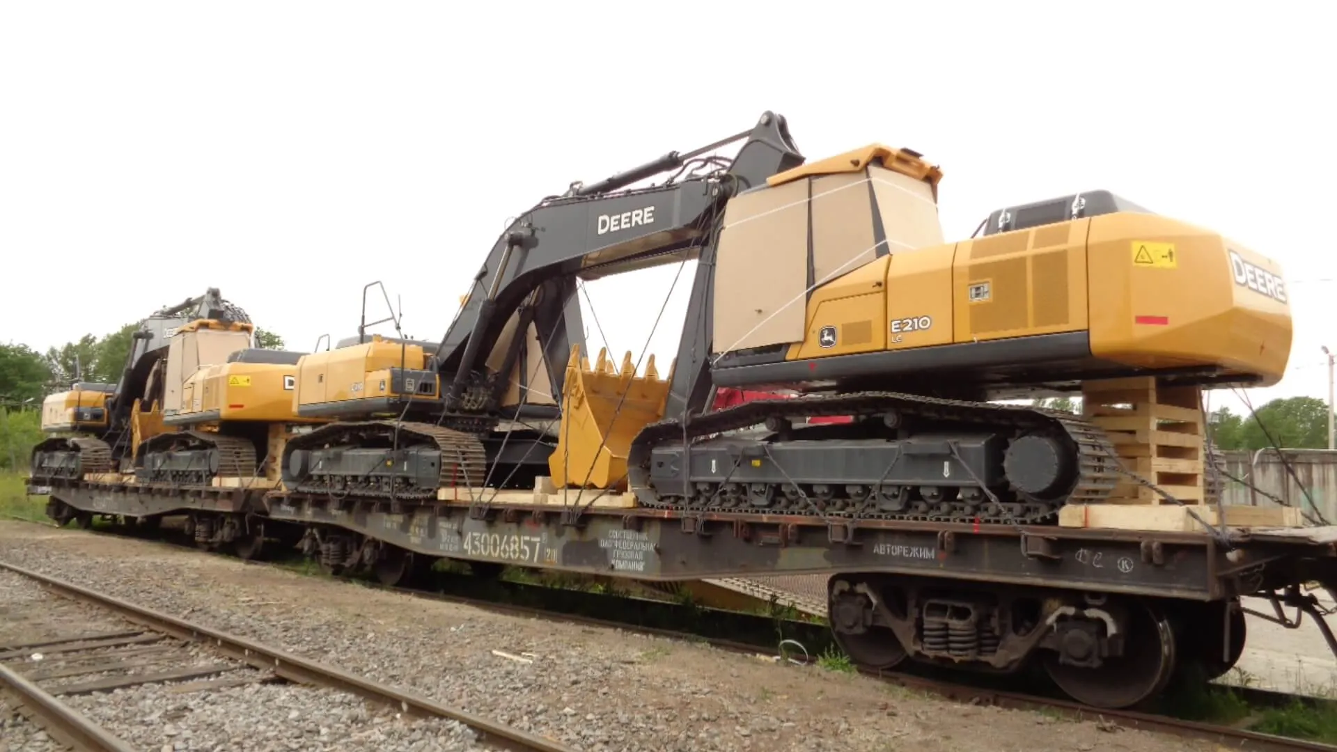 перевозка тяжеловесного груза Москва