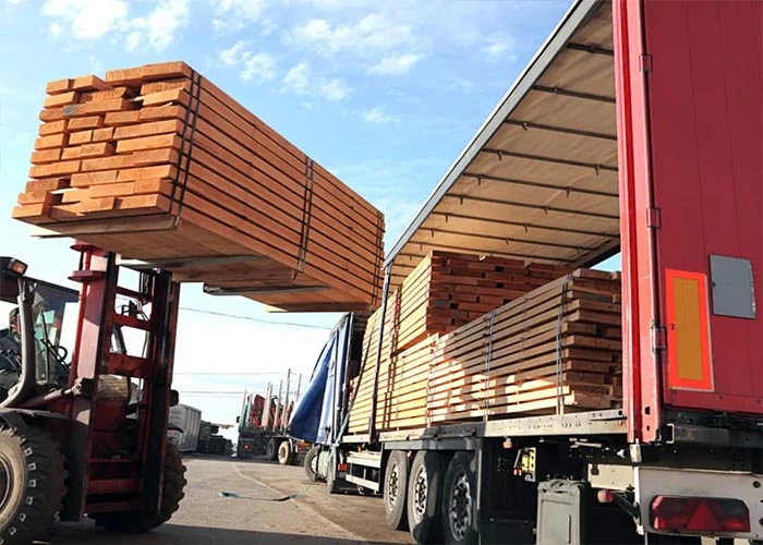 перевозка досок Раменское