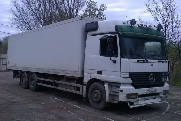 попутный рейс Калуга