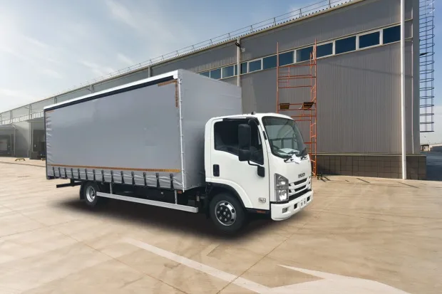 попутный рейс Дзержинский