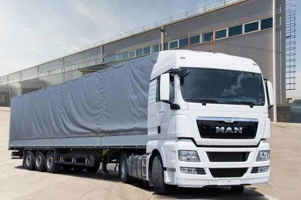 попутная перевозка груза Пермь