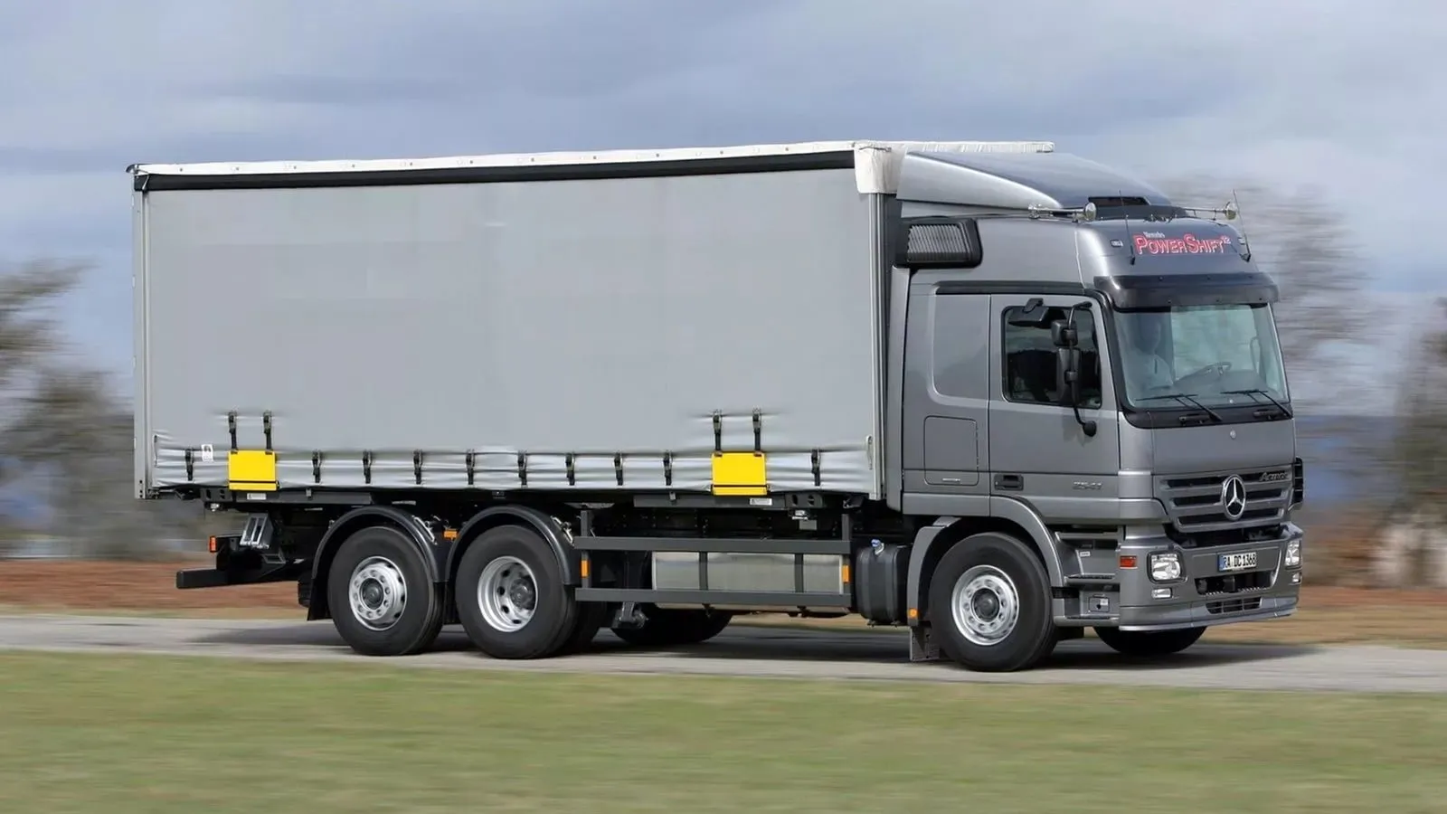 попутная перевозка груза Одинцово