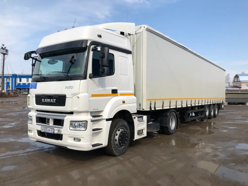 попутный рейс Москва