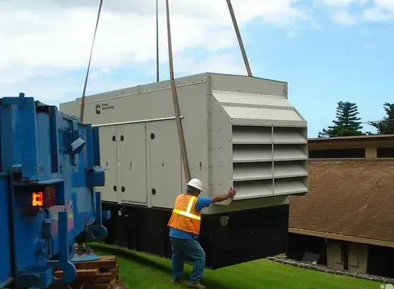 транспортировка оборудования Дзержинский