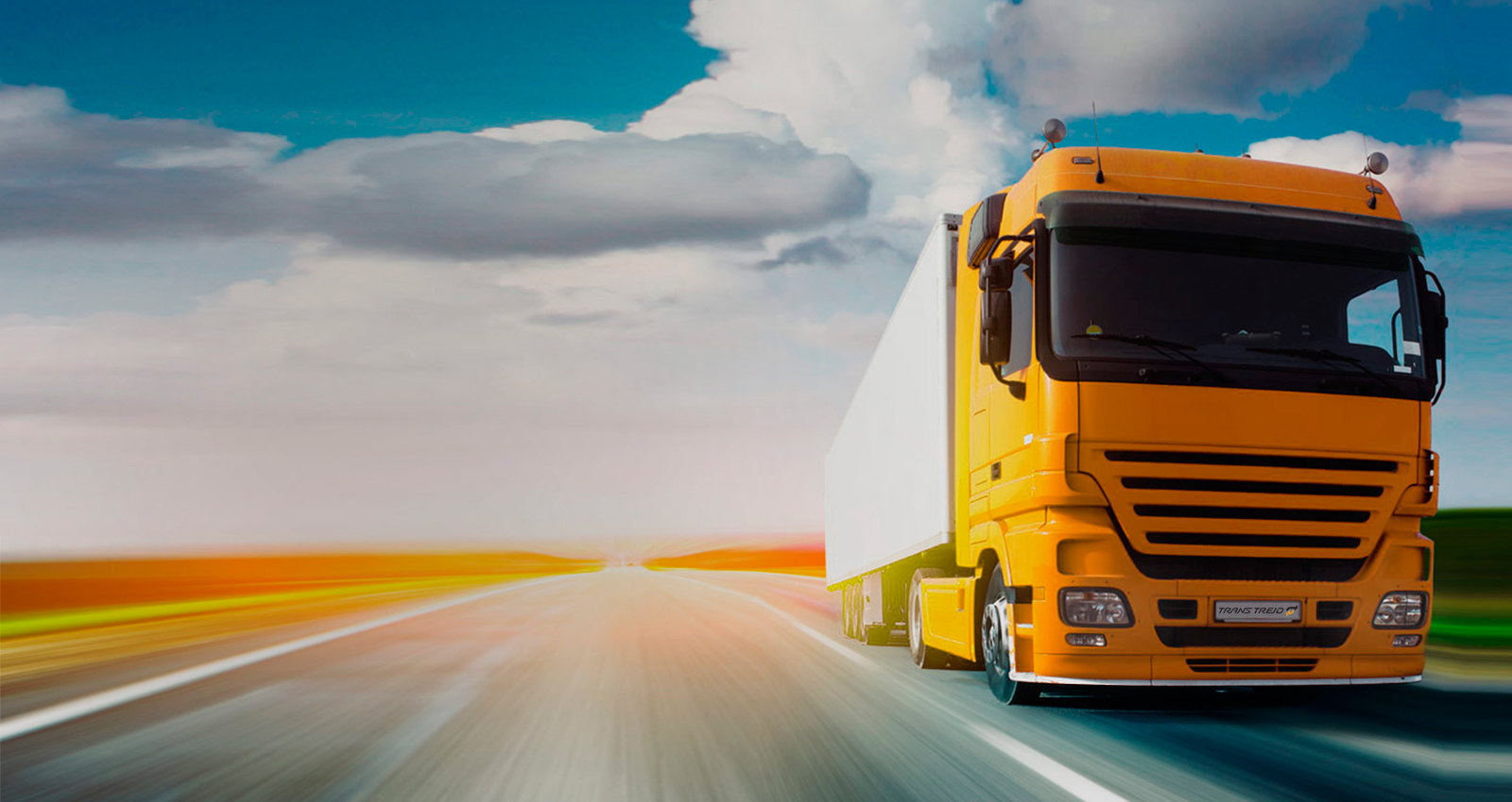 транспортные компании России Москва