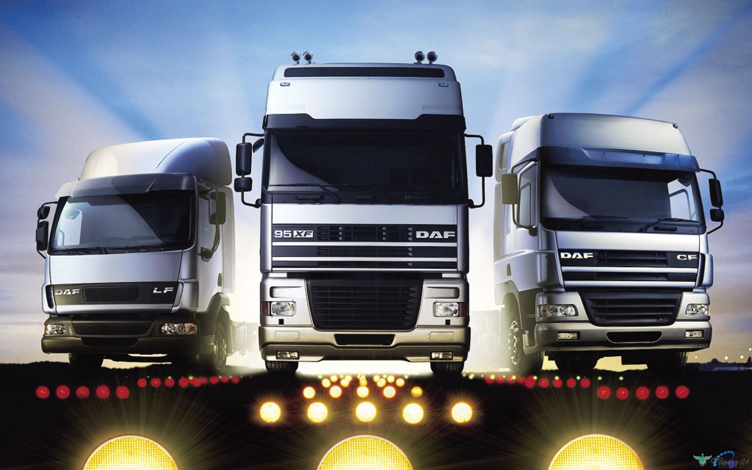 транспортные компании России Уфа