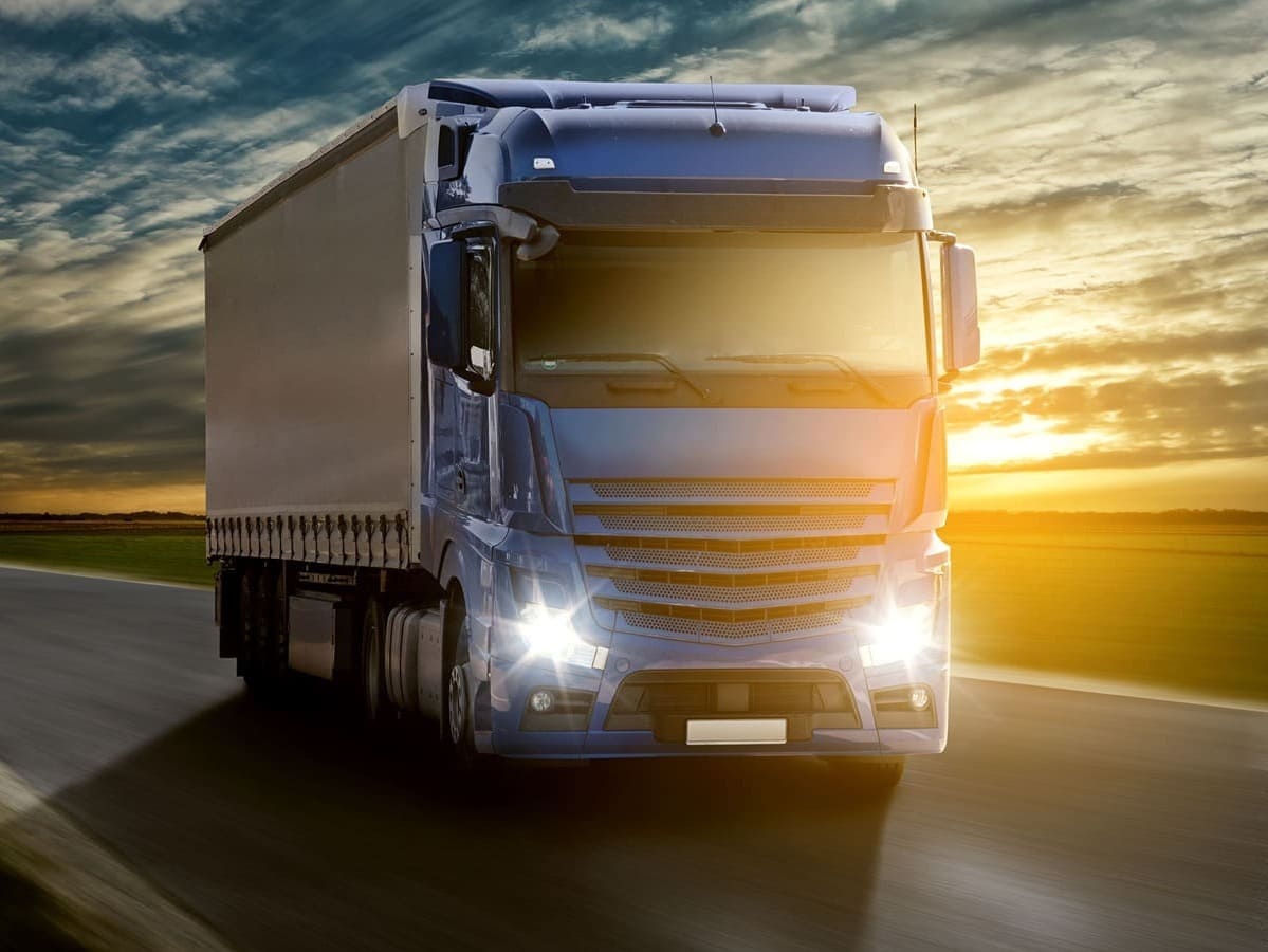 доставка транспортной компанией Самара