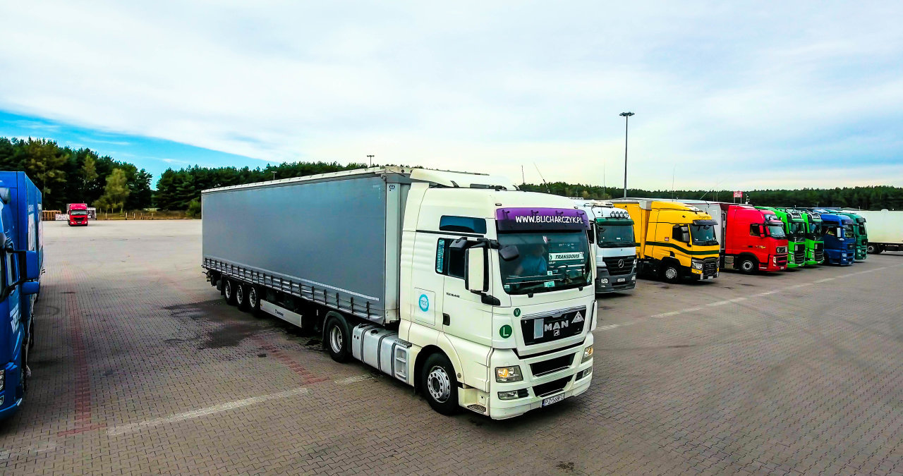 транспортная компания грузоперевозки Москва