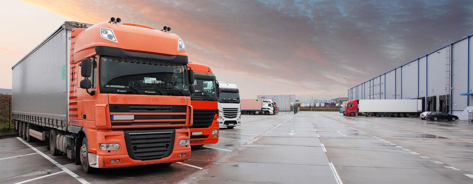 транспортные компании России Пермь