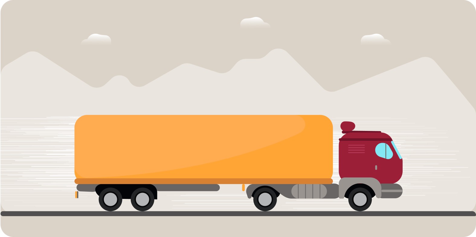 доставка транспортной компанией Москва