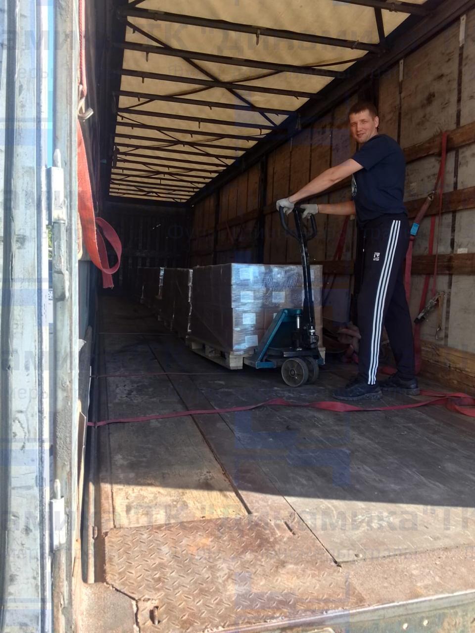 Рейс Набережные Челны-Тольятти