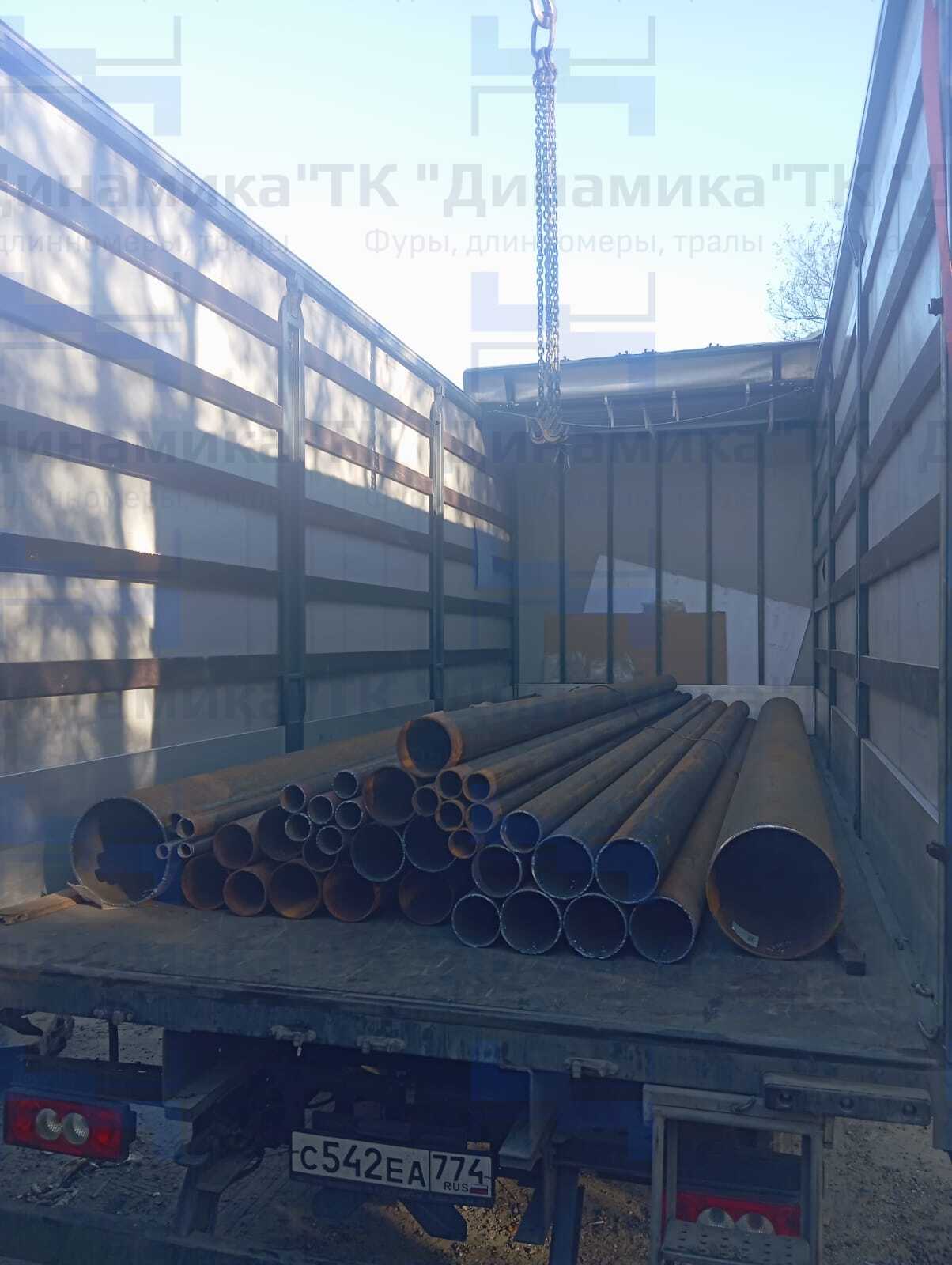 Рейс Лобня-Обнинск