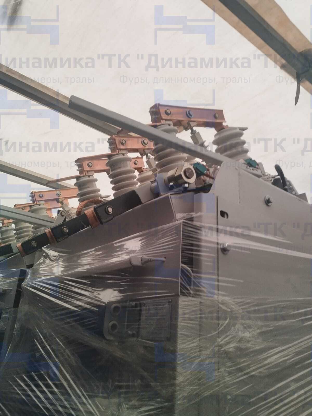 Рейс Деденево-Жуковский