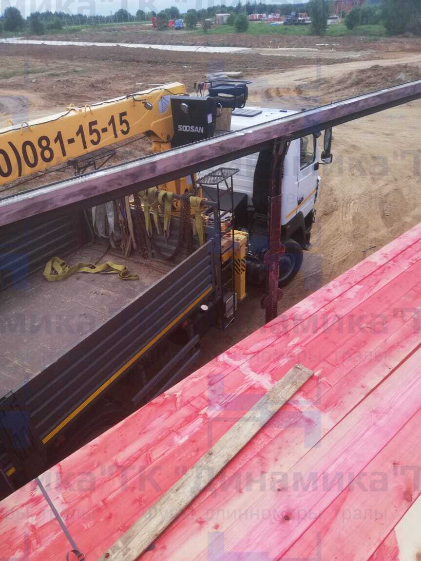 Фото проекта