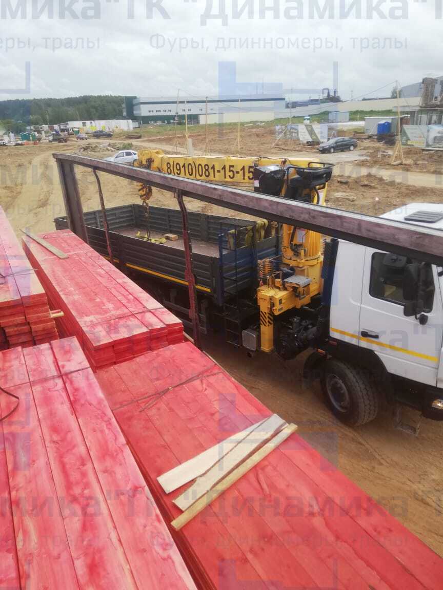 Фото проекта