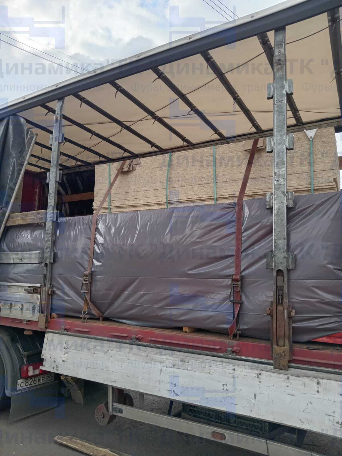 Фото проекта